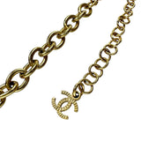 【CHANEL/シャネル】 ココマーク ネックレス GP 48.2g 56cm ゴールド/オレンジ レディース
【中古】【真子質店】【GD】




【Kxx】