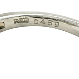 16.5号 ダイヤモンド（LY-SI2） 0.459ct ダイヤモンド（サブ） 0.97ct リング・指輪 Pt900プラチナ 6.1g レディース
【中古】【真子質店】【NN】




【SSx】