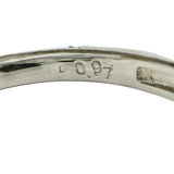 16.5号 ダイヤモンド（LY-SI2） 0.459ct ダイヤモンド（サブ） 0.97ct リング・指輪 Pt900プラチナ 6.1g レディース
【中古】【真子質店】【NN】




【SSx】