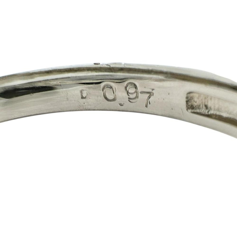 16.5号 ダイヤモンド（LY-SI2） 0.459ct ダイヤモンド（サブ） 0.97ct リング・指輪 Pt900プラチナ 6.1g レディース
【中古】【真子質店】【NN】




【SSx】