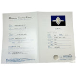 16.5号 ダイヤモンド（LY-SI2） 0.459ct ダイヤモンド（サブ） 0.97ct リング・指輪 Pt900プラチナ 6.1g レディース
【中古】【真子質店】【NN】




【SSx】