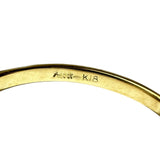 10号【AHKAH/アーカー】 カナージュ ダイヤモンド 0.13ct リング・指輪 K18ゴールド 18金 1.4g レディース
【中古】【真子質店】【BL】




【TMiY】