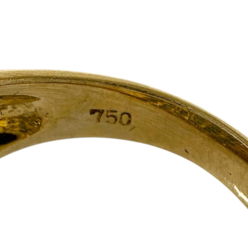 13号 エメラルド ダイヤモンド リング・指輪 K18ゴールド 18金 8.2g レディース
【中古】【真子質店】【NN】




【IMaTx】