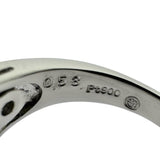 13号 三越ジュエリー エメラルドキャッツアイ 0.53ct ダイヤモンド 計0.75ct リング・指輪 Pt900プラチナ 7.9g レディース
【中古】【真子質店】【NN】




【SSx】