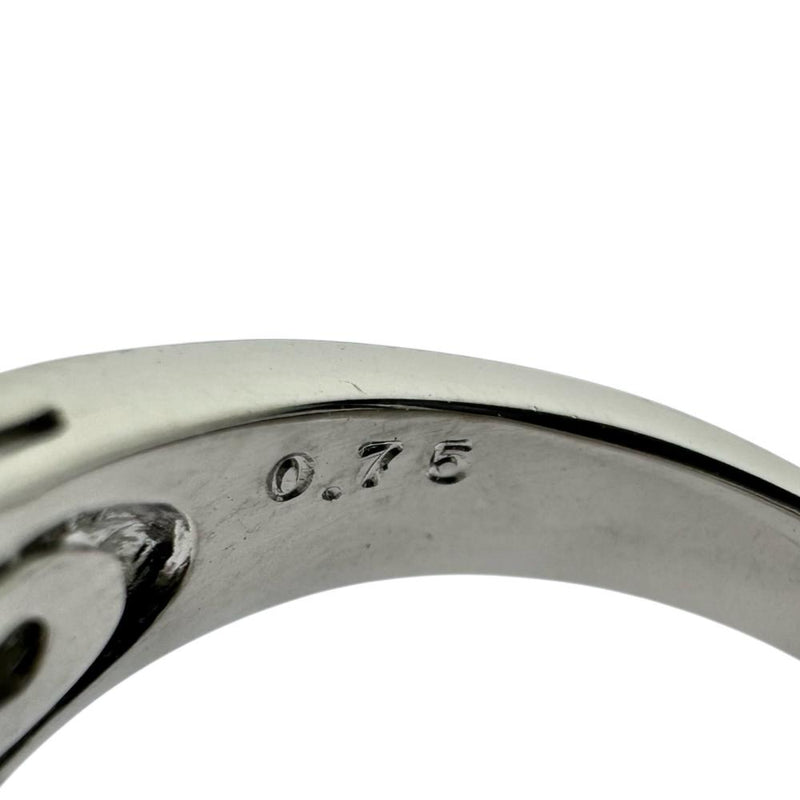 13号 三越ジュエリー エメラルドキャッツアイ 0.53ct ダイヤモンド 計0.75ct リング・指輪 Pt900プラチナ 7.9g レディース
【中古】【真子質店】【NN】




【SSx】