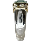 13号 エメラルド 2.05ct ダイヤモンド 0.09ct リング・指輪 K18WGホワイトゴールド 18金/K18YGイエローゴールド 18金 6.2g レディース
【中古】【真子質店】【NN】




【IMoDx】
