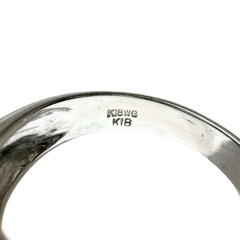 13号 エメラルド 2.05ct ダイヤモンド 0.09ct リング・指輪 K18WGホワイトゴールド 18金/K18YGイエローゴールド 18金 6.2g レディース
【中古】【真子質店】【NN】




【IMoDx】