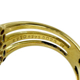 12.5号【Ponte Vecchio/ポンテヴェキオ】 エメラルド 1.10ct サファイア 1.71ct ダイヤモンド 0.23ct リング・指輪 K18ゴールド 18金 6.5g レディース
【中古】【真子質店】【NN】




【IxMoY】