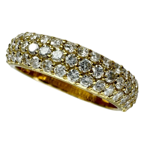 12.5号 【Ambrose/アンブローズ】 ダイヤモンド 1.02ct リング・指輪 K18ゴールド 18金 3.7g レディース
【中古】【真子質店】【NN】




【MiMix】