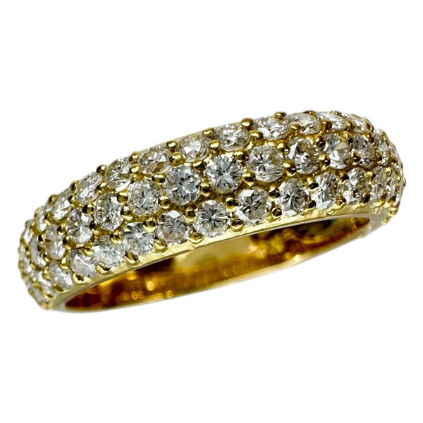 12.5号 【Ambrose/アンブローズ】 ダイヤモンド 1.02ct リング・指輪 K18ゴールド 18金 3.7g レディース
【中古】【真子質店】【NN】




【MiMix】