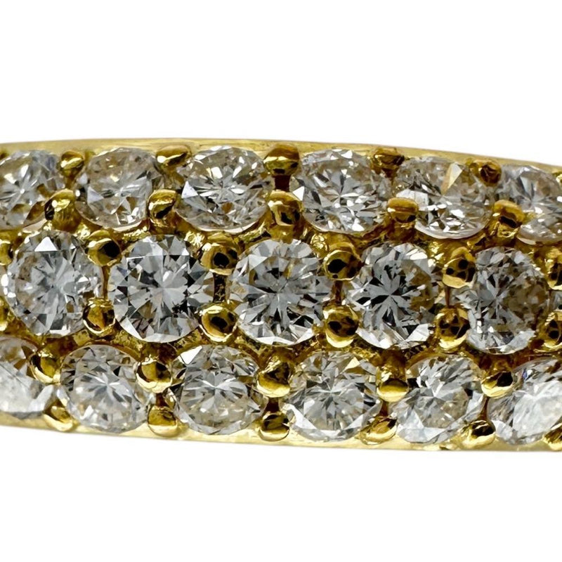 12.5号 【Ambrose/アンブローズ】 ダイヤモンド 1.02ct リング・指輪 K18ゴールド 18金 3.7g レディース
【中古】【真子質店】【NN】




【MiMix】