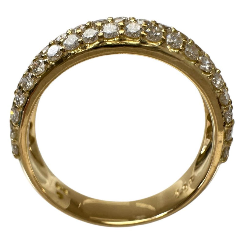 12.5号 【Ambrose/アンブローズ】 ダイヤモンド 1.02ct リング・指輪 K18ゴールド 18金 3.7g レディース
【中古】【真子質店】【NN】




【MiMix】