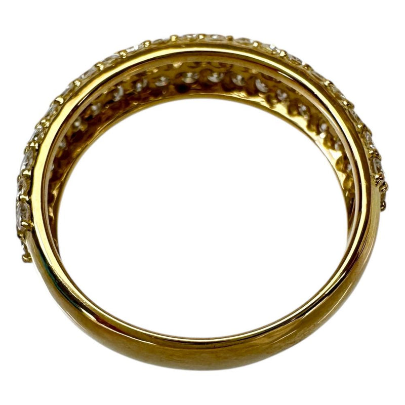 12.5号 【Ambrose/アンブローズ】 ダイヤモンド 1.02ct リング・指輪 K18ゴールド 18金 3.7g レディース
【中古】【真子質店】【NN】




【MiMix】