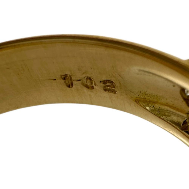 12.5号 【Ambrose/アンブローズ】 ダイヤモンド 1.02ct リング・指輪 K18ゴールド 18金 3.7g レディース
【中古】【真子質店】【NN】




【MiMix】