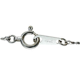 ミステリーセッティングルビー 1.30ct ダイヤモンド 0.18ct ネックレス K18WGホワイトゴールド 18金 4.9g 40cm レディース
【中古】【真子質店】【NN】




【MiTMo】