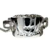 ミステリーセッティングルビー 1.30ct ダイヤモンド 0.18ct ネックレス K18WGホワイトゴールド 18金 4.9g 40cm レディース
【中古】【真子質店】【NN】




【MiTMo】