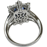 12号 サファイア 1.50ct ダイヤモンド 0.50ct リング・指輪 K18WGホワイトゴールド 18金 8.3g レディース
【中古】【真子質店】【NN】




【ITMox】