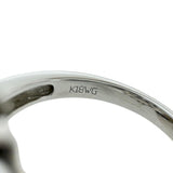 12号 サファイア 1.50ct ダイヤモンド 0.50ct リング・指輪 K18WGホワイトゴールド 18金 8.3g レディース
【中古】【真子質店】【NN】




【ITMox】