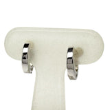 イヤクリップ イヤリング K14WGホワイトゴールド 14金 1.5g レディース
【中古】【真子質店】【NN】




【IYx】
【ex】