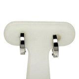 イヤクリップ イヤリング K14WGホワイトゴールド 14金 1.5g レディース
【中古】【真子質店】【NN】




【IYx】
【ex】