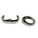 イヤクリップ イヤリング K14WGホワイトゴールド 14金 1.5g レディース
【中古】【真子質店】【NN】




【IYx】
【ex】