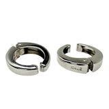 イヤクリップ イヤリング K14WGホワイトゴールド 14金 1.5g レディース
【中古】【真子質店】【NN】




【IYx】
【ex】