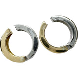 バイカラー 2カラー イヤクリップ イヤリング K18YGイエローゴールド 18金/K14WGホワイトゴールド 14金 4.8g レディース
【中古】【真子質店】【NN】




【MoMix】
【ex】