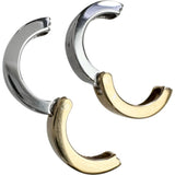 バイカラー 2カラー イヤクリップ イヤリング K18YGイエローゴールド 18金/K14WGホワイトゴールド 14金 4.8g レディース
【中古】【真子質店】【NN】




【MoMix】
【ex】