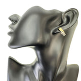 バイカラー 2カラー イヤクリップ イヤリング K18YGイエローゴールド 18金/K14WGホワイトゴールド 14金 4.8g レディース
【中古】【真子質店】【NN】




【MoMix】
【ex】