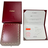 16.5号【CARTIER/カルティエ】 ダイヤモンド リング・指輪 Cドゥ カルティエ ウェディング 1Pダイヤ Pt950プラチナ 4.6g 57 レディース
【中古】【真子質店】【BL】




【DMix】