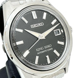 【SEIKO/セイコー】 SDKS021(6R55-00B0) 箱/保有り キングセイコー 腕時計 ステンレススチール 自動巻き/オートマ ブラック文字盤/シルバーベルト メンズ
【中古】【真子質店】【GD】




【IMaMox】