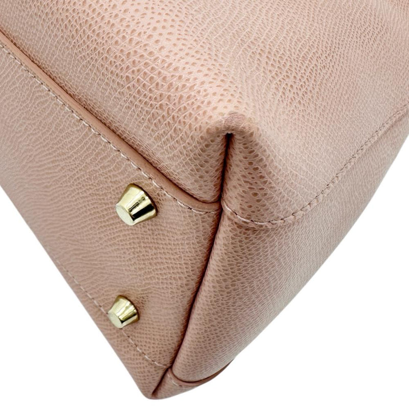 【Furla/フルラ】 パイパー 2WAYバッグ ハンドバッグ レザー ピンクベージュ レディース【中古】【真子質店】【BL】




【Yx】