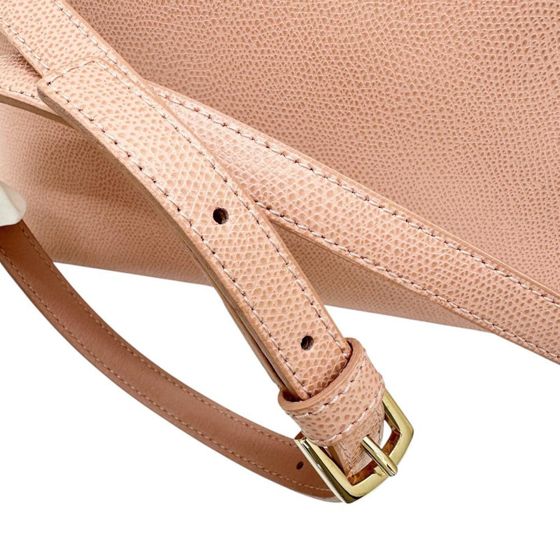 【Furla/フルラ】 パイパー 2WAYバッグ ハンドバッグ レザー ピンクベージュ レディース【中古】【真子質店】【BL】




【Yx】