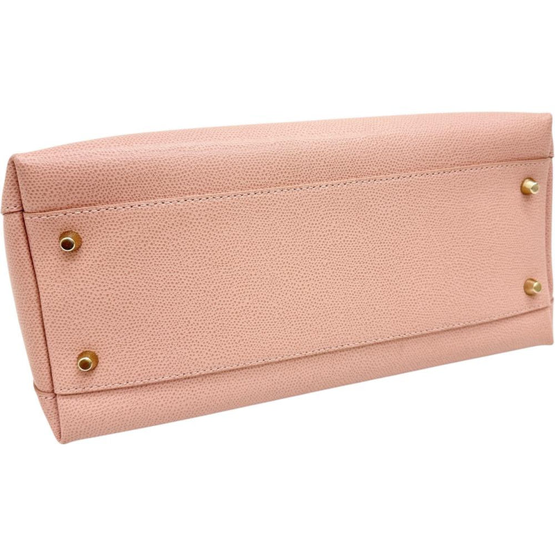 【Furla/フルラ】 パイパー 2WAYバッグ ハンドバッグ レザー ピンクベージュ レディース【中古】【真子質店】【BL】




【Yx】