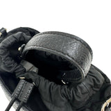 【MARTIN MARGIELA/マルタンマルジェラ】 5AC バケットバッグ S61WG0035 メゾンマルジェラ 2WAYショルダーチェーンバッグ ハンドバッグ レザー ブラック レディース【中古】【真子質店】【BL】




【MaMax】