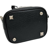 【MARTIN MARGIELA/マルタンマルジェラ】 5AC バケットバッグ S61WG0035 メゾンマルジェラ 2WAYショルダーチェーンバッグ ハンドバッグ レザー ブラック レディース【中古】【真子質店】【BL】




【MaMax】