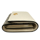 【GUCCI/グッチ】 GGマーモント 598587 ミディアムウォレット 二つ折り財布 GGスプリームキャンバス/レザー アイボリー/ベージュ レディース【中古】【真子質店】【BL】




【Maxx】