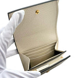 【GUCCI/グッチ】 GGマーモント 598587 ミディアムウォレット 二つ折り財布 GGスプリームキャンバス/レザー アイボリー/ベージュ レディース【中古】【真子質店】【BL】




【Maxx】