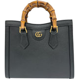 【GUCCI/グッチ】 ダイアナ スモール 702721 2WAYショルダーバッグ ハンドバッグ レザー/バンブー ブラック レディース【中古】【真子質店】【BL】




【IKMox】