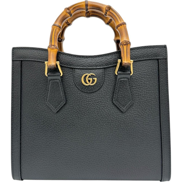 【GUCCI/グッチ】 ダイアナ スモール 702721 2WAYショルダーバッグ ハンドバッグ レザー/バンブー ブラック レディース【中古】【真子質店】【BL】




【IKMox】