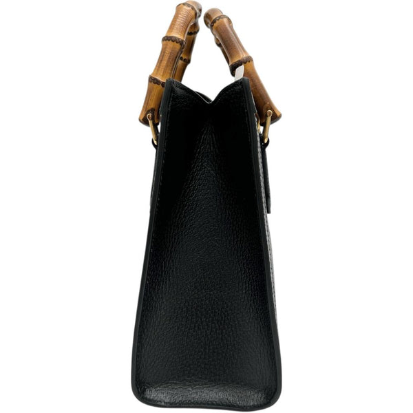 【GUCCI/グッチ】 ダイアナ スモール 702721 2WAYショルダーバッグ ハンドバッグ レザー/バンブー ブラック レディース【中古】【真子質店】【BL】




【IKMox】