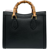 【GUCCI/グッチ】 ダイアナ スモール 702721 2WAYショルダーバッグ ハンドバッグ レザー/バンブー ブラック レディース【中古】【真子質店】【BL】




【IKMox】