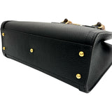 【GUCCI/グッチ】 ダイアナ スモール 702721 2WAYショルダーバッグ ハンドバッグ レザー/バンブー ブラック レディース【中古】【真子質店】【BL】




【IKMox】