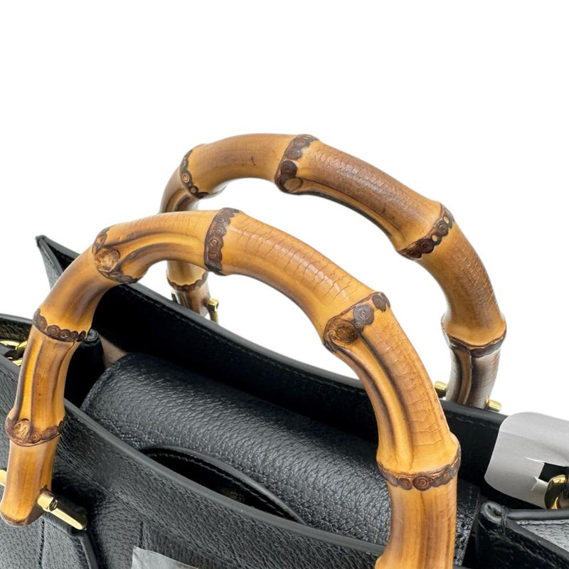 【GUCCI/グッチ】 ダイアナ スモール 702721 2WAYショルダーバッグ ハンドバッグ レザー/バンブー ブラック レディース【中古】【真子質店】【BL】




【IKMox】