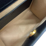 【GUCCI/グッチ】 ダイアナ スモール 702721 2WAYショルダーバッグ ハンドバッグ レザー/バンブー ブラック レディース【中古】【真子質店】【BL】




【IKMox】