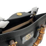 【GUCCI/グッチ】 ダイアナ スモール 702721 2WAYショルダーバッグ ハンドバッグ レザー/バンブー ブラック レディース【中古】【真子質店】【BL】




【IKMox】
