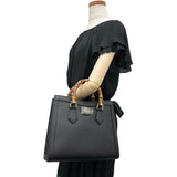 【GUCCI/グッチ】 ダイアナ スモール 702721 2WAYショルダーバッグ ハンドバッグ レザー/バンブー ブラック レディース【中古】【真子質店】【BL】




【IKMox】