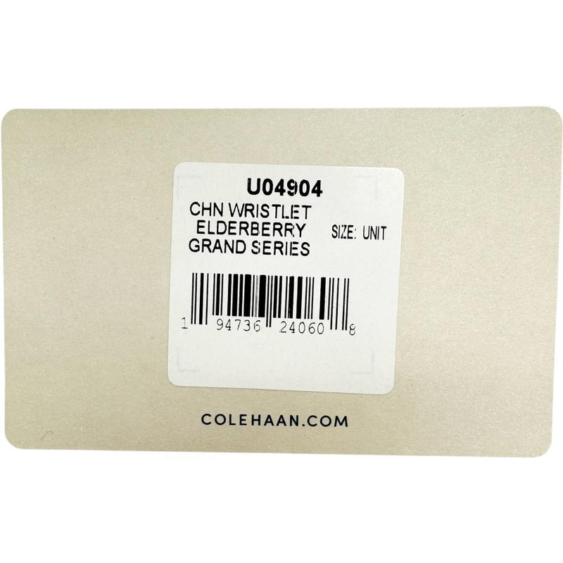 【COLE HAAN/コールハーン】 アクセサリーチェーンポーチ ポーチ レザー ピンクパープル レディース【中古】【真子質店】【BL】




【Ix】