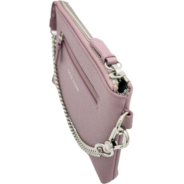 【COLE HAAN/コールハーン】 アクセサリーチェーンポーチ ポーチ レザー ピンクパープル レディース【中古】【真子質店】【BL】




【Ix】