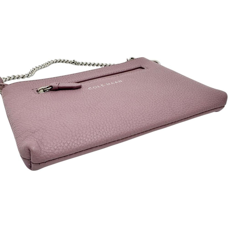【COLE HAAN/コールハーン】 アクセサリーチェーンポーチ ポーチ レザー ピンクパープル レディース【中古】【真子質店】【BL】




【Ix】